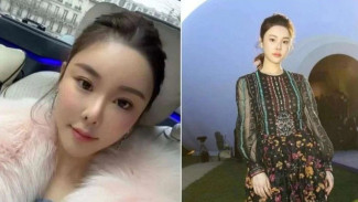 Suami Abby Choi Coba Kabur Bawa Uang Ratusan Juta dan Jam Mewah Senilai Miliaran Setelah Memutilasi