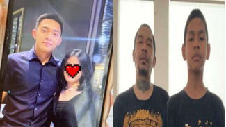 Bikin Wanita Berinisial AG Ketar-ketir! Ayah David Sebut Ia Akan Bernasib Seperti Mario Dandy