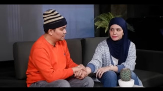 Pengacara Sebut Keinginan Indra Bekti dan Aldilla Jelita Cerai Sudah Tiga Tahun Lalu