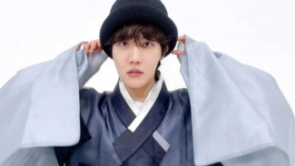 J-Hope BTS akan Rilis Single 