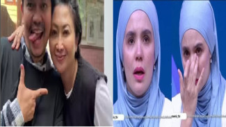 Postingan Indy Barends disorot saat Ramai Isu Cerai Indra Bekti dan Aldilla Jelita