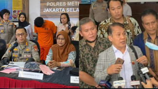 Karena Anak Pejabat jadi Alasan Shane Lukas Patuh Terhadap Mario Dandy Penganiaya David
