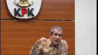 KPK Selidiki Penjualan Massal Sepeda Motor Harley-Davidson Terkait LHKPN Rafael Alun.