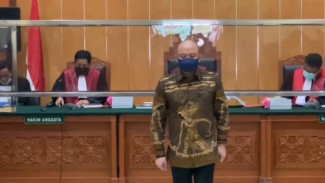 Brigjen Krisno Tanggapi Soal Teddy Minahasa Sebut Polisi Sisihkan Narkoba untuk Dikonsumsi