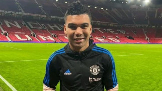 Casemiro Bukti Pembelian Terbaik Man United, Meski Dikritik oleh Gary Neville