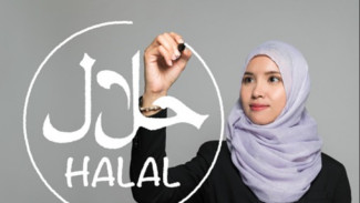 Gerakan 1 Juta Sertifikat Halal Gratis untuk UMK, Kantor Kementerian Agama Kabupaten Kebumen