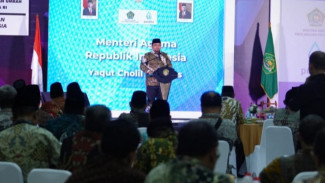 Kemenag dan Imigrasi Sepakat Cabut Rekomendasi Paspor Umrah, Memudahkan Masyarakat dalam Beribadah