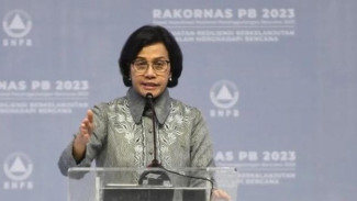 Sri Mulyani Gencarkan Reformasi Besar-Besaran di Kementerian Keuangan