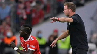 Nagelsmann Yakin Bisa Hentikan Messi dan Mbappe di Laga Bayern Vs PSG di Liga Champions 2022-2023