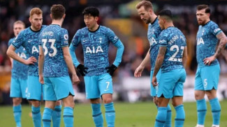 Tottenham Hotspur Siap Berjuang di Momen Krusial Lawan AC Milan di Liga Champions