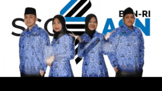 Penempatan P1 Dibatalkan, Pengumuman Hasil Seleksi PPPK Guru 2022 Bisa Cek di sscasn.bkn.go.id