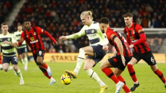 Prediksi Premier League Bournemouth vs Liverpool, Akankah 7-0 Seperti Manchester United?