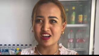 Lina Mukherjee yang Akui Pernah Zina Dilaporkan Ustadz M Syarif Hidayat Karena Konten Makan Babi