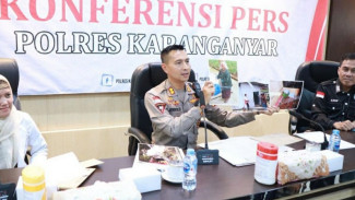 Terungkap! Kasus Penemuan Potongan Jasad di Grojogan Sewu Ternyata Bukan Korban Mutilasi