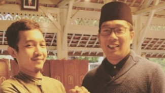 Sabil Fadhilah, Guru Honorer yang Dipecat Usai Kritik Gubernur Jabar Ternyata Pendukung Ridwan Kamil