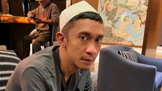Keren! Ternyata Aming Lulusan Kampus ITB