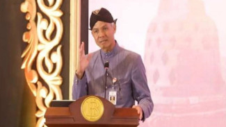 Peluang Investasi Menjanjikan di Provinsi Jawa Tengah pada Tahun 2023