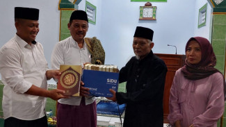 Peringatan Bupati Kebumen: Hindari Bermain Petasan Selama Bulan Ramadhan Setelah Tragedi tahun lalu