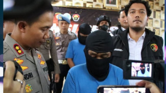 Mbah Slamet Tohari Dukun Palsu Banjarnegara Jalani Sidang Perdana, Diancam Hukuman Mati