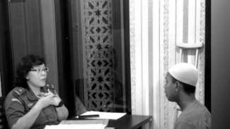 Sakit Hati Pacar Pernah Dihamili Mantan, Pemuda di Tulungagung Bunuh Lalu Setubuhi Kekasihnya