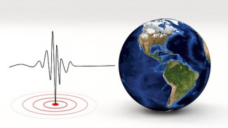 BREAKING NEWS! Gempa M 6,6 Guncang Tuban Jatim