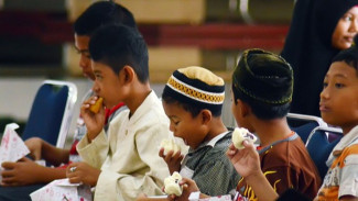 Jadwal Berbuka Puasa Hari Ini Jumat 14 April 2023 di Beberapa Wilayah Jawa Tengah
