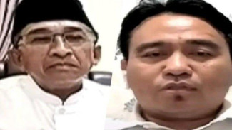 Disebut Anaknya Berkata Kasar, Ayah Bima Skak Mat Pengacara Mantan Tim Hukum Gubernur Lampung Arinal