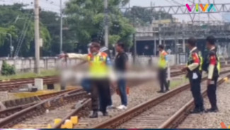 Keluarga Menolak Kematian Kasat Narkoba Polres Jakarta Timur AKBP Buddy Diduga Karena Bunuh Diri