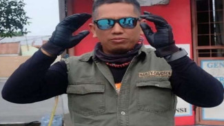 Bukan Pemilik! Ternyata AKBP Achiruddin Hanya Bekingi Gudang BBM Ilegal Dekat Rumahnya
