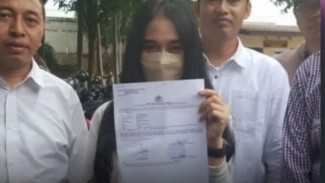 Pengacara Ungkap Identitas Atasan yang Ajak Karyawati Cikarang Staycation Agar Kontrak Diperpanjang
