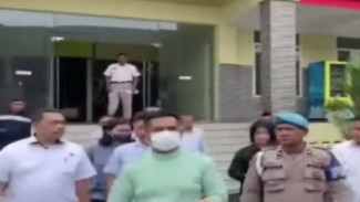 AKBP Achiruddin Ungkap Aditya Hasibuan dan Teman-temannya Merupakan Keluarga Polisi