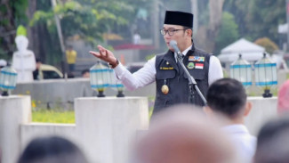 Ridwan Kamil Kutuk Keras Tindakan Atasan Ajak Staycation Karyawati