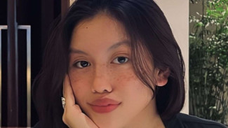 Lolly Putri Sulungnya Dapat Beasiswa ke Luar Negeri, Nikita Mirzani Malah Merasa Sedih