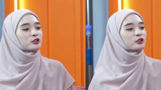 Terlalu Emosi Dengan Kelakuan Virgoun, Inara Rusli Pernah Ada Keinginan Membunuhnya