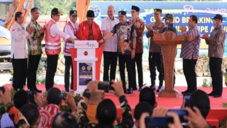 Telan Dana Rp35 Miliar, Purworejo Akan Punya Terminal Baru
