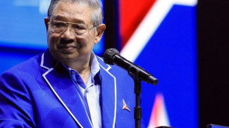 Tanggapi Kabar PK Moeldoko Akan Dikabulkan MA, SBY: Berdasarkan Akal Sehat, Sulit Diterima