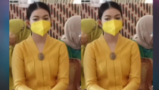 Usut Akun Twitter yang Lecehkan Istri Gibran, Kapolresta Solo Gandeng Polda Jateng Bila Diperlukan