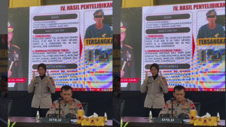Kasus Mutilasi di Sukoharjo Terungkap, Pelaku Seorang Buruh Harian