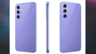 Selain Anti Air dan Debu, Ini 4 Fitur Unggulan Samsung Galaxy A54 5G