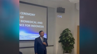 Sidang Haris Azhar-Fatia, Luhut Jengkel Disebut 'Lord' dan Penjahat