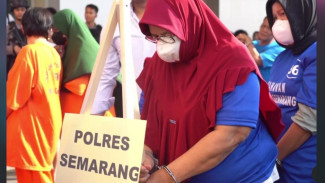 Mengungkap Jaringan Perdagangan Orang di Jawa Tengah: 1.237 Korban Terjebak di Luar Negeri