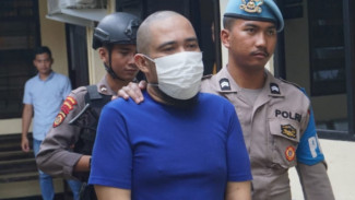 Ayah di Purbalingga Aniaya Anak Kandung Hingga Masuk RS Motifnya Kesal dengan Mantan Istri