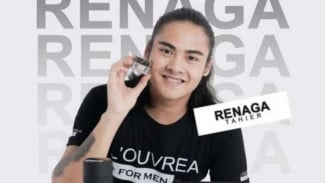 Putra Ferdy Element, Renega Tahier Dituduh Miliki Istri dan Anak, Adik Ipar Bongkar Masalah Nafkah