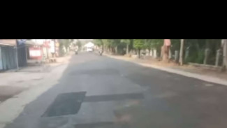Heboh di Media Sosial, Video Netizen Bandingkan Jalan Jateng dan Jatim