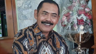 Hasto Jadi Tersangka, FX Rudy Tegaskan PDIP Pantang Intervensi Proses Hukum