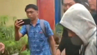 Kasus Inses Ayah dan Anak di Banyumas Lalu Bayinya Dibunuh, Istri Ke-3 Pelaku Bantu Persalinan