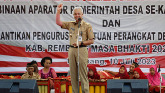 Dukungan Potensial Nahdlatul Ulama (NU) untuk Ganjar Pranowo dalam Pilpres 2024