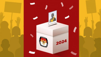 Pilkada Serentak 2024 Digelar Besok, Ini Tausiyah MUI untuk Pilih Kriteria Calon Pemimpin