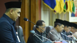 Pemerintah Provinsi Jawa Tengah Mendukung Penyusunan Raperda Hari Jadi Jateng