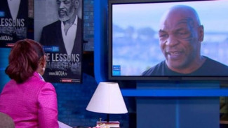 Cerita Susi Pudjiastuti yang Nervous saat Wawancarai Petinju Dunia Mike Tyson